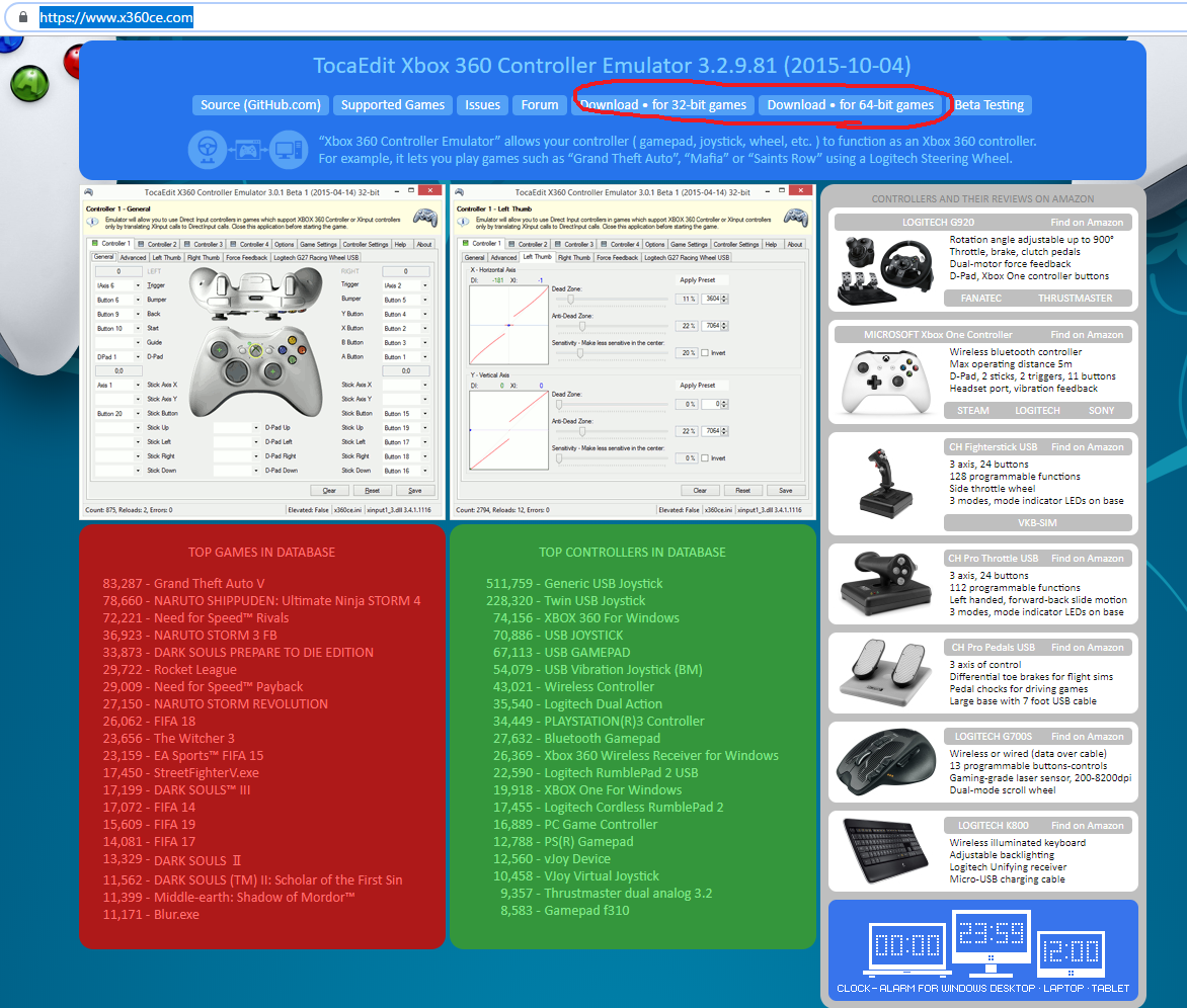 Pc版エスコン7を専用じゃないフライトスティックで遊ぶ方法 楽しみを突き詰めて